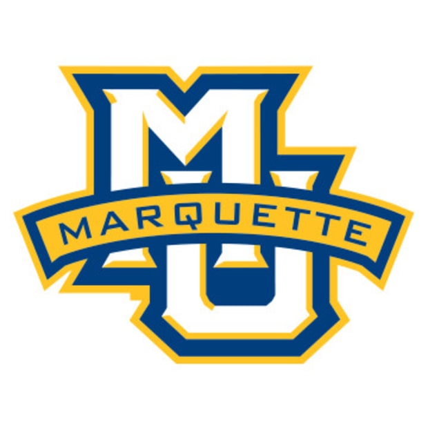 Marquette Golden Eagles Logo